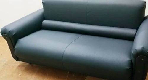 Обивка дивана на дому. Рузаевка